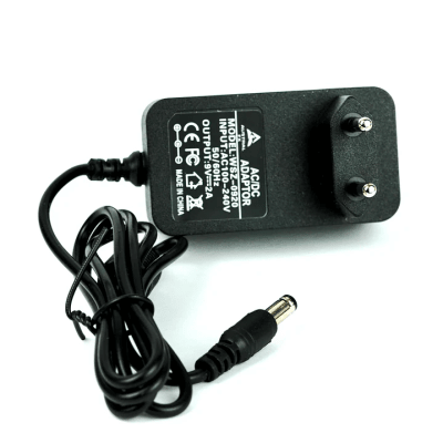 TRANSFORMADOR / ADAPTADOR + DAISY CHAIN PARA PEDALES 9V 1AH AUSTRAL FX