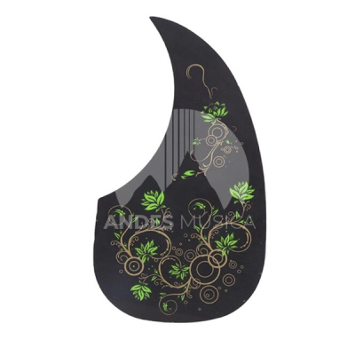 Pickguard para Guitarra Acústica 07A
