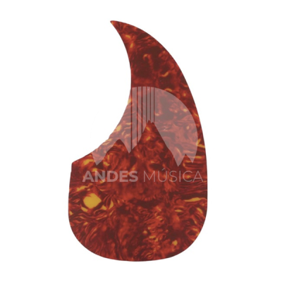 Pickguard para Guitarra Acústica 07B
