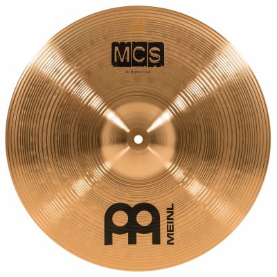 Crash 16 B8 MCS MEINL Crash 16 B8 MCS MEINL