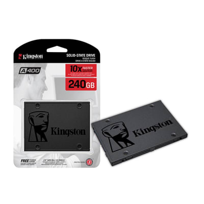 Disco SSD 240 GB Kingston Disco SSD 240 GB Kingston