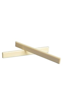 Puente del Cuerpo para Guitarra Acústica ABS Cuerdas Metálicas Puente del Cuerpo para Guitarra Acústica ABS Cuerdas Metálicas