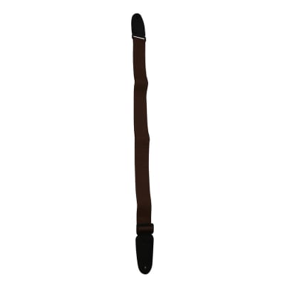 Correa para Instrumento Porta Uñeta Nylon Brown ALL-CO-BR Allegro