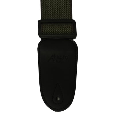 Correa para Instrumento Porta Uñeta Nylon Ole ALL-CO-OLE Allegro Correa para Instrumento Porta Uñeta Nylon Ole ALL-CO-OLE Allegro