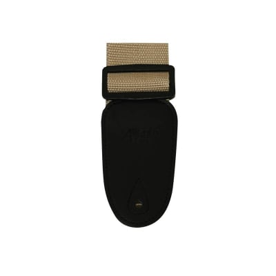 Correa para Instrumento PolyPro Grey ALL-PP-GREY Allegro Correa para Instrumento PolyPro Grey ALL-PP-GREY Allegro