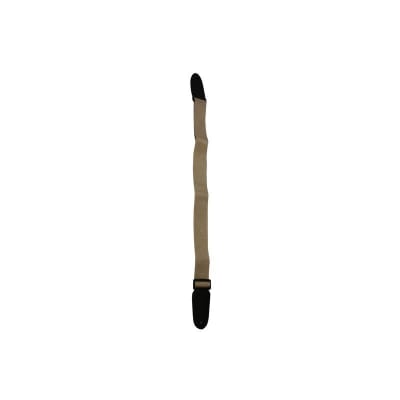 Correa para Instrumento PolyPro Grey ALL-PP-GREY Allegro Correa para Instrumento PolyPro Grey ALL-PP-GREY Allegro