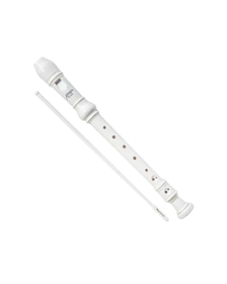 Flauta Dulce Allegro Dig Alemana All02g