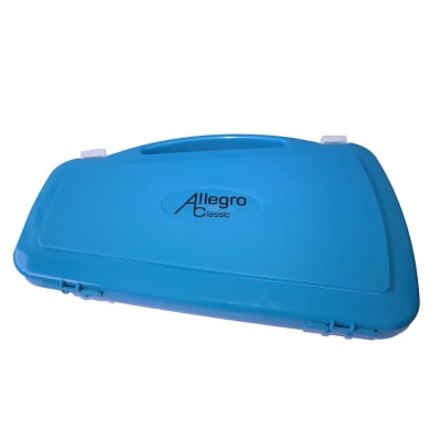 Metalófono 25 Notas Deluxe Blue Allegro ALL25BD