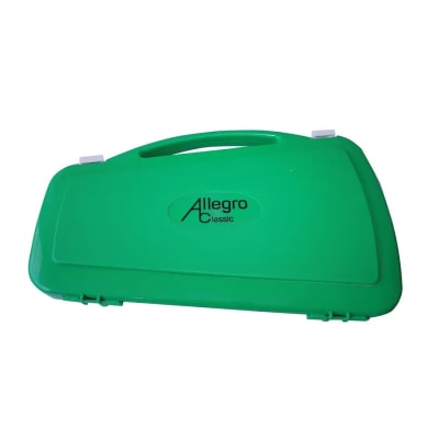Metalófono 25 Notas Deluxe Green Allegro ALL25GD