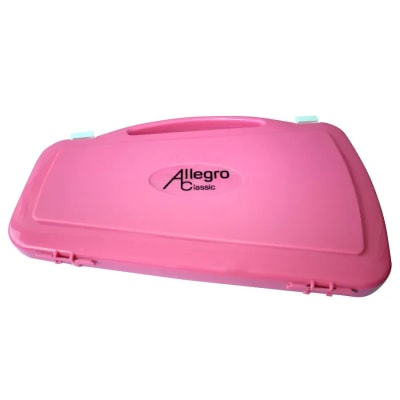 Metalófono 25 Notas Deluxe Pink Allegro ALL25PD