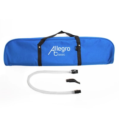 Melodica 37 Notas Azul Deluxe Allegro