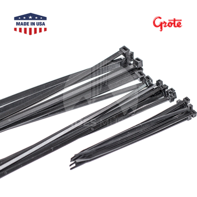 Pack 100 Amarras Heavy Duty Grote Pack 100 Amarras Heavy Duty Grote