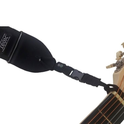 Adaptador para Correa Liberacion Rapida AQR Ibox