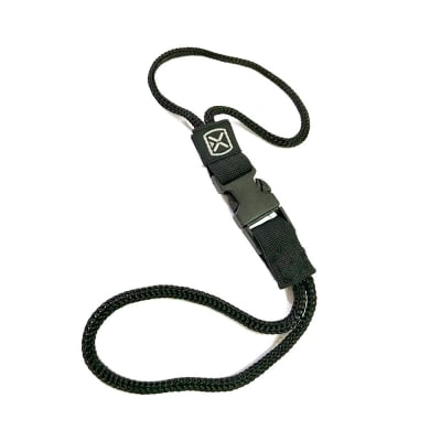 Adaptador para Correa Liberacion Rapida AQR Ibox