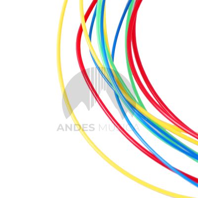 Cuerdas para Ukelele Colores Aquila