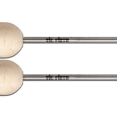VIC FIRTH MACETA PEDAL DE BOMBO MADERA VKB2
