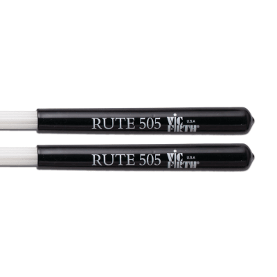 VIC FIRTH ESCOBILLA/BRUSH 31 VARILLAS PLASTICAS 38,10 CM