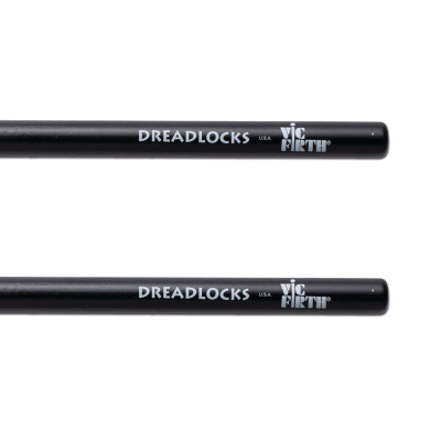 VIC FIRTH ESCOBILLA/BRUSH DREADLOCKS DLKS