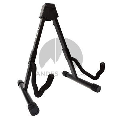 Atril o Soporte Plegable para Guitarras o Bajos Fiddler