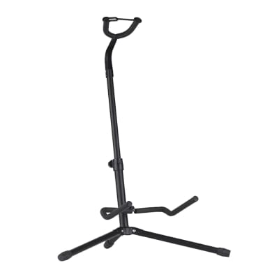 Atril o Soporte con Seguro para Guitarra / Bajo Fiddler