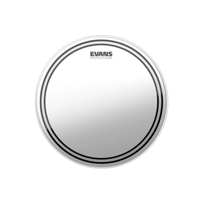 PARCHE TOM/TAMBOR EC2 POROSO 14 B14EC2S EVANS