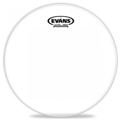 Parche de Bombo 22