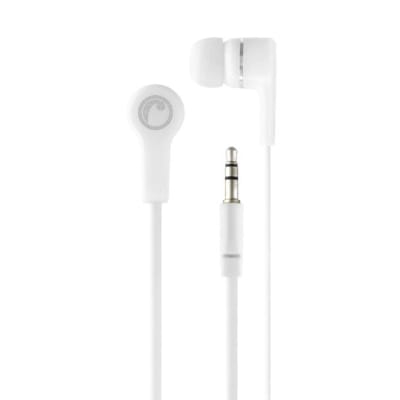 Audifono Blanco FD-003FW Fiddler