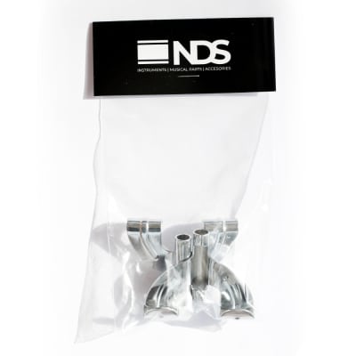 Garras para Bombo BSC1 2 Unidades NDS