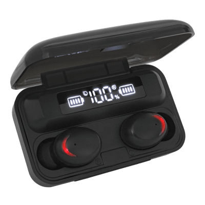 Audífonos Inalámbricos TWS BTH200B Telefunken