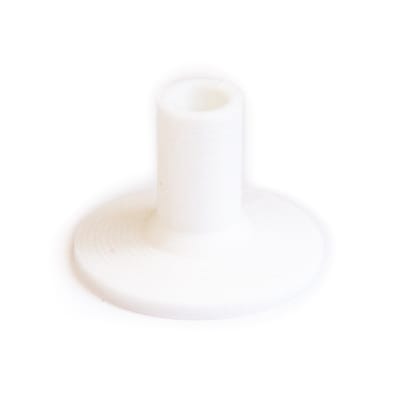 Pack 2 Bujes Blanco NDS