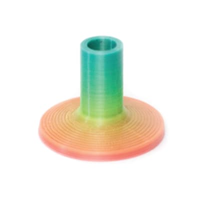 Pack 2 Bujes Rainbow NDS