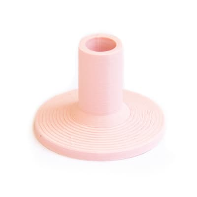 Pack 2 Bujes Rosa Palo NDS