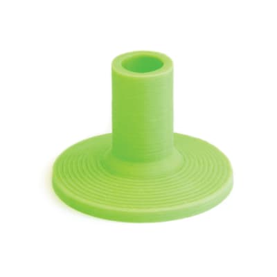 Pack 2 Bujes Verde Claro NDS