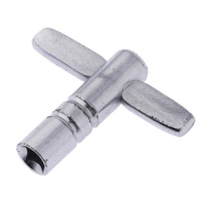 Llave de Afinación Reforzada para Batería NDS
