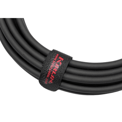 Cable 3.5 mm a Plug - 2x XLR 3M Kirlin Y-370PRL-3