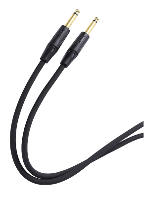 Cable de Instrumento 3 Mts. Cable de Instrumento 3 Mts.