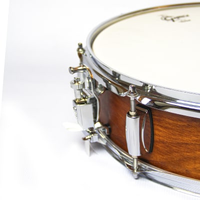 Tambor 14x5,5 Satin Walnut Catalina Club Mahogany Gretsch Tambor 14x5,5 Satin Walnut Catalina Club Mahogany Gretsch