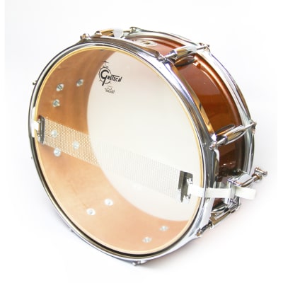 Tambor 14x5,5 Bronze Sparkle Catalina Club Mahogany Gretsch