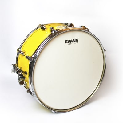 Tambor 14x7 Fuse Maple Yellow DIXON Tambor 14x7 Fuse Maple Yellow DIXON