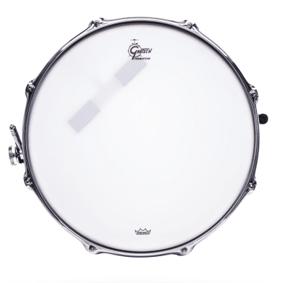 TAMBOR 14X7,0 USA BROADKASTER SIGNATURE CRISTOBAL OROZCO GKGL0714S6CM GRETSCH TAMBOR 14X7,0 USA BROADKASTER SIGNATURE CRISTOBAL OROZCO GKGL0714S6CM GRETSCH
