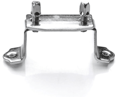 SOPORTE DE SUJECIÓN TRASERA ESTÁNDAR PARA CAJA SC-SSBE GIBRALTAR