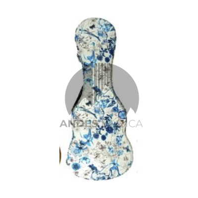 Hardcase Ukelele Soprano 21 Hardcase Ukelele Soprano 21