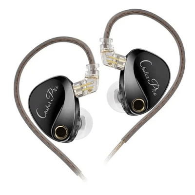 AUDIFONO IN EAR CASTOR PRO KZ