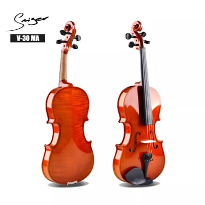 Violin V3 MB 4/4 Smiger