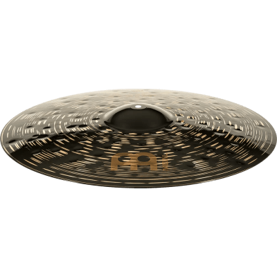 RIDE 22 CLASSICS CUSTOM DARK CC22DAR MEINL RIDE 22 CLASSICS CUSTOM DARK CC22DAR MEINL