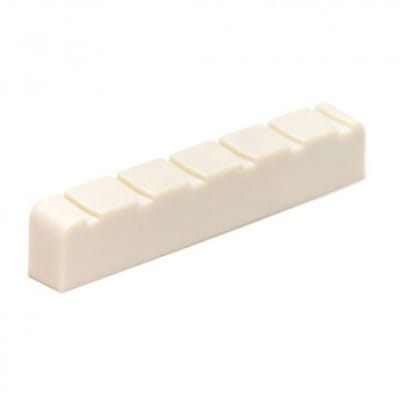 Cejuela para Guitarra Clásica Corta M43D