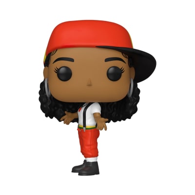 FUNKO POP Rocks: TLC- Chilli FUNKO POP Rocks: TLC- Chilli
