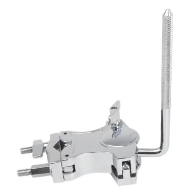 Tom Holder con Clamp CTH NDS