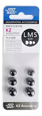 REPUESTO PARA AUDIFONOS MEMORY FOAM