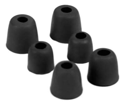 REPUESTO PARA AUDIFONOS MEMORY FOAM